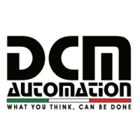Inizia una nuova entusiasmante avventura: nasce DCM AUTOMATION